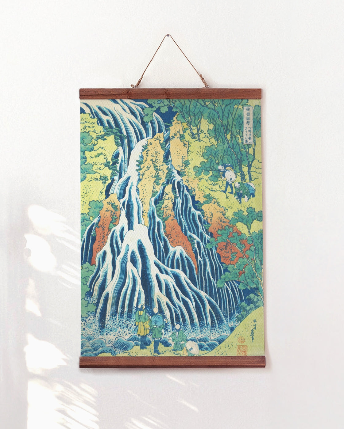 canvas
