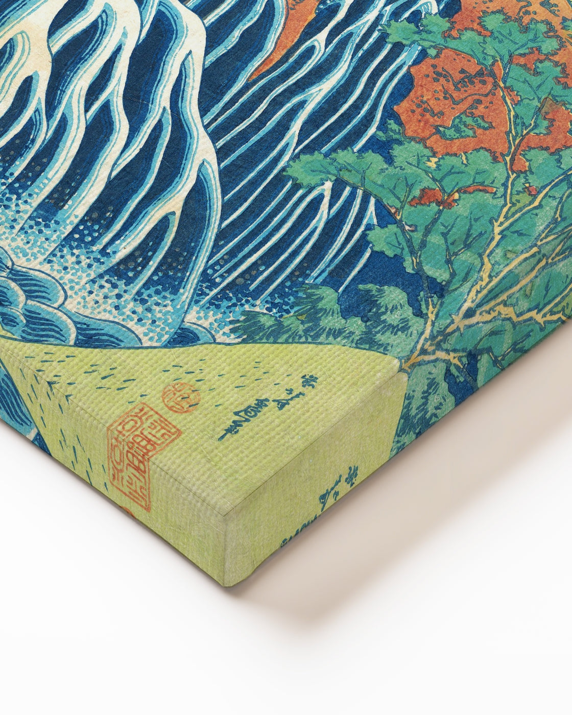 stretched-canvas