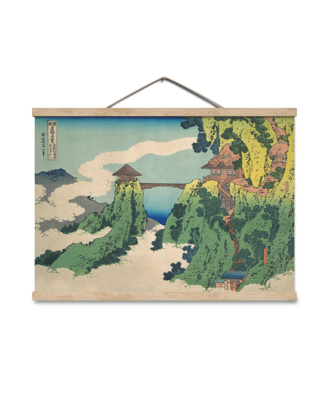 canvas