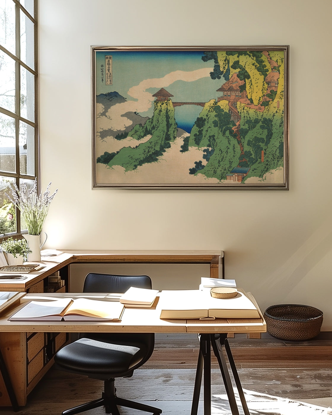 canvas