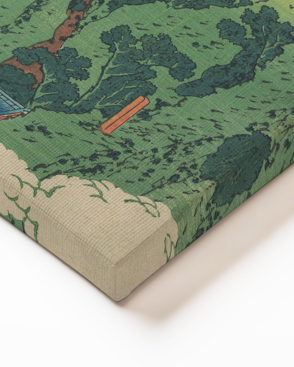 stretched-canvas