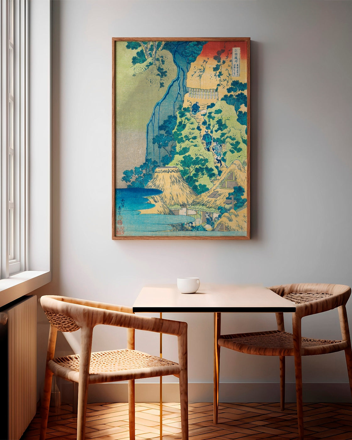 canvas