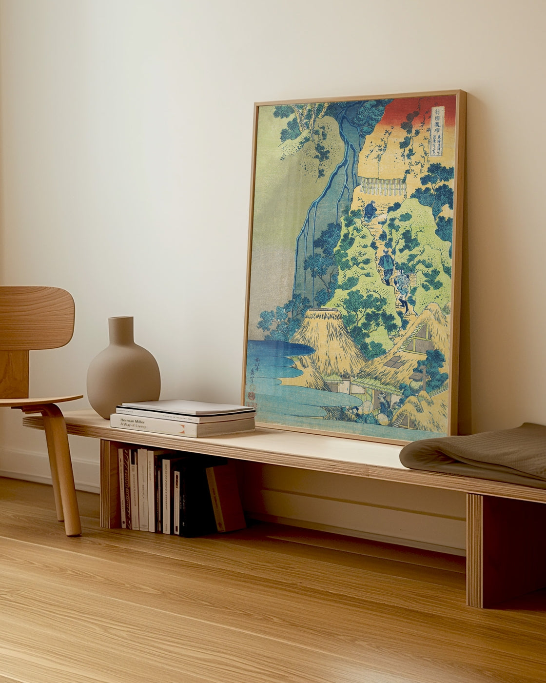 canvas