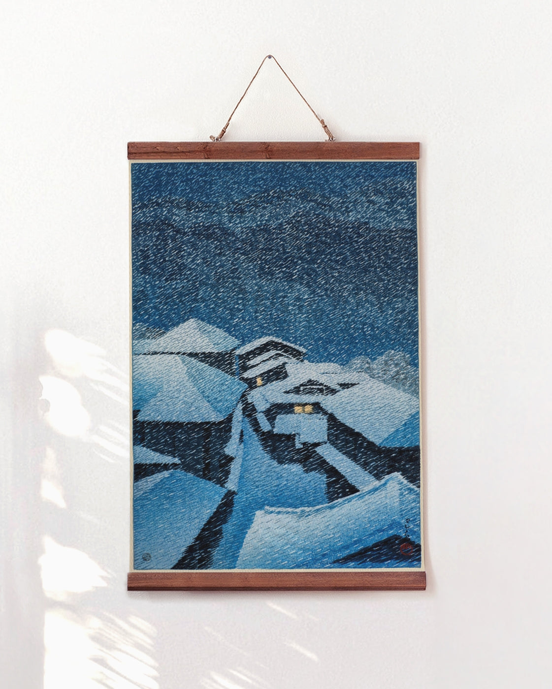 canvas