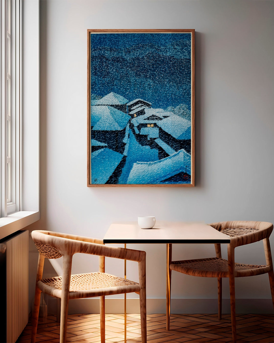 canvas