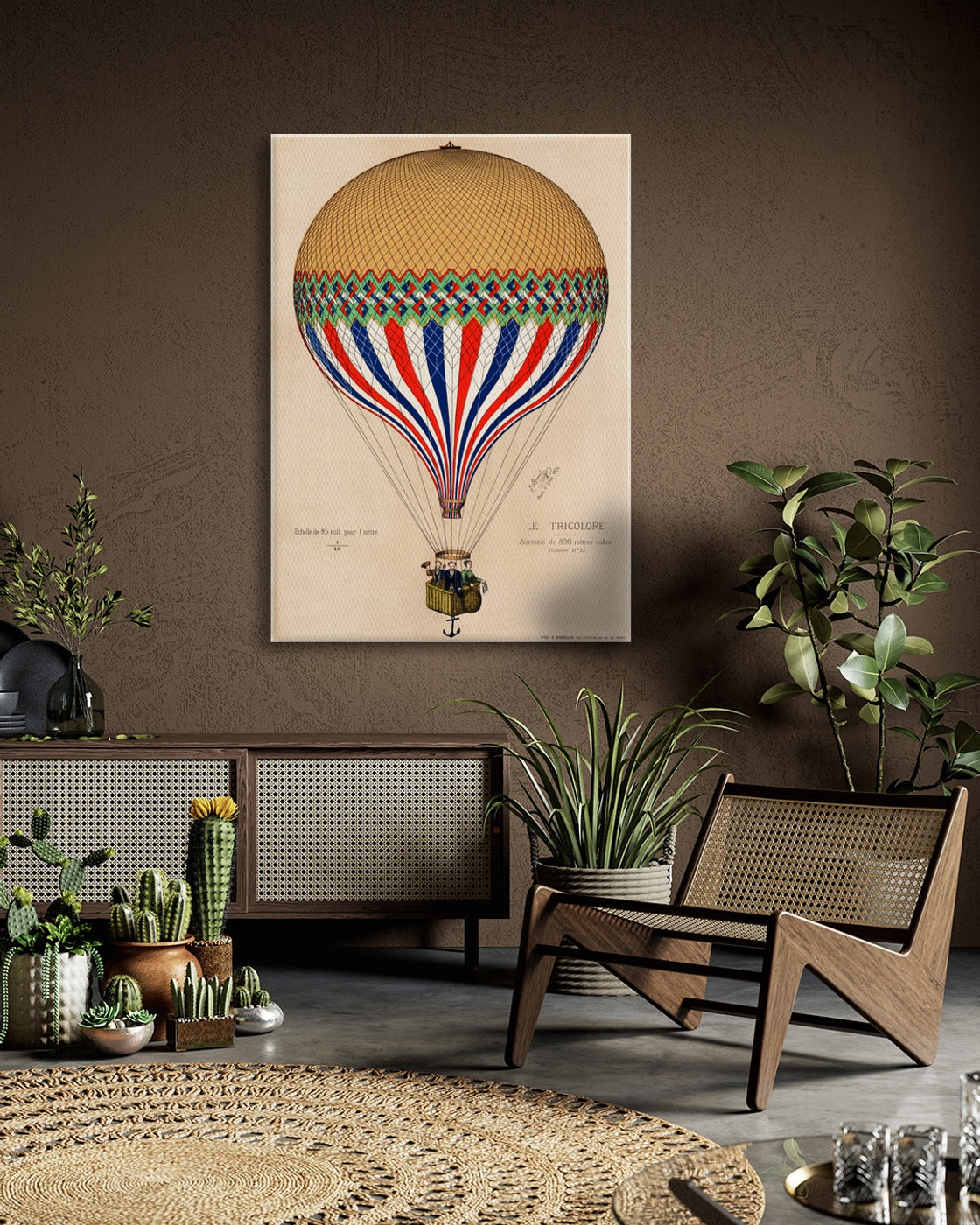 stretched-canvas