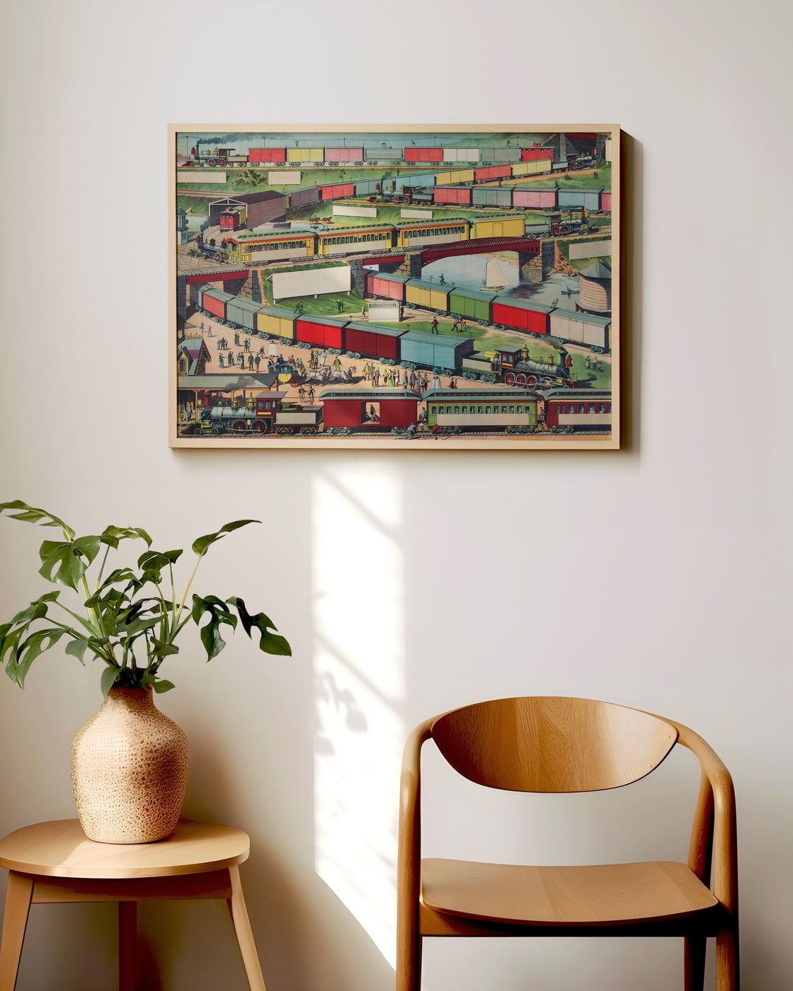 canvas
