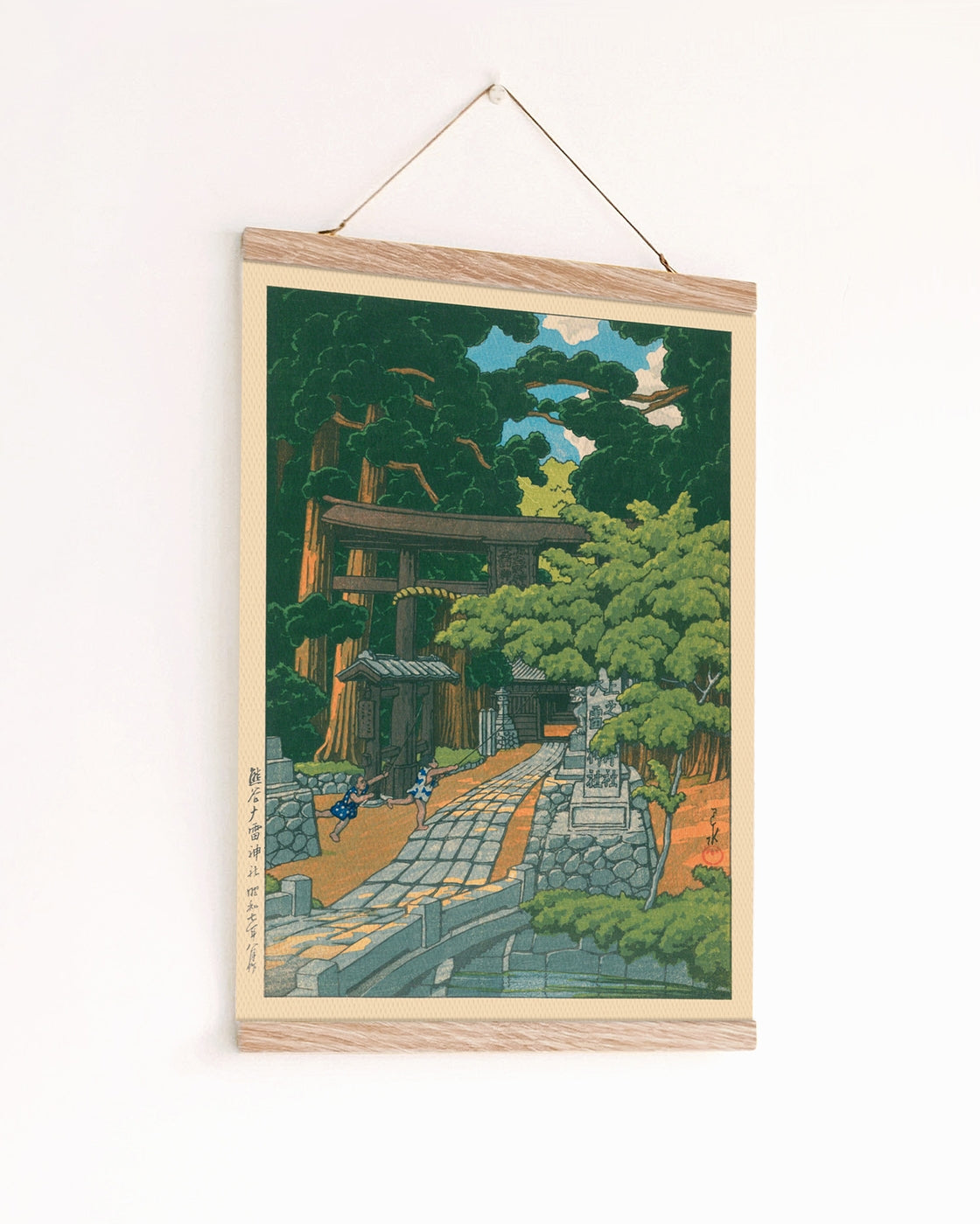 canvas