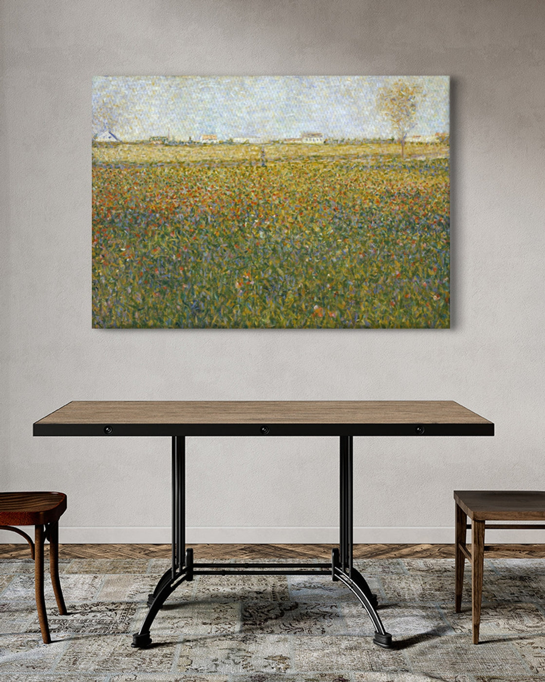 stretched-canvas