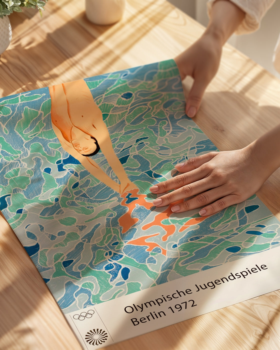 poster
