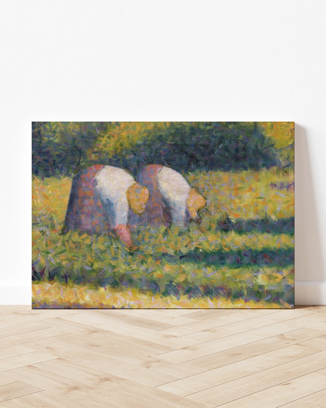 stretched-canvas