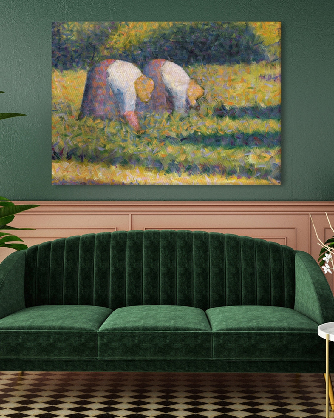 stretched-canvas