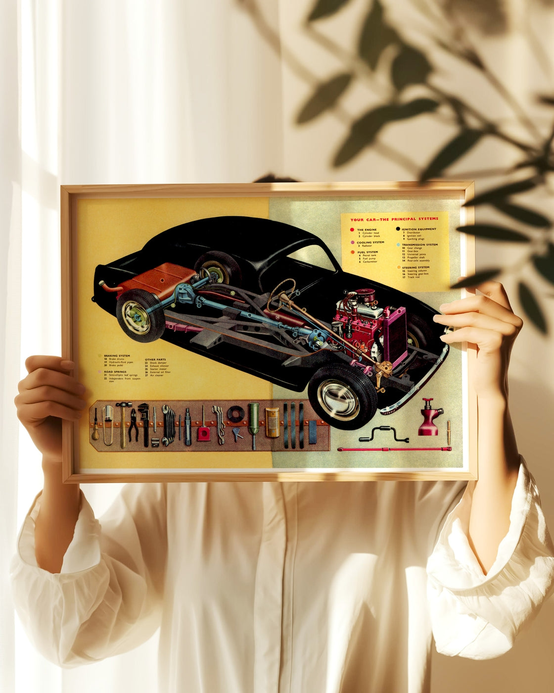 poster