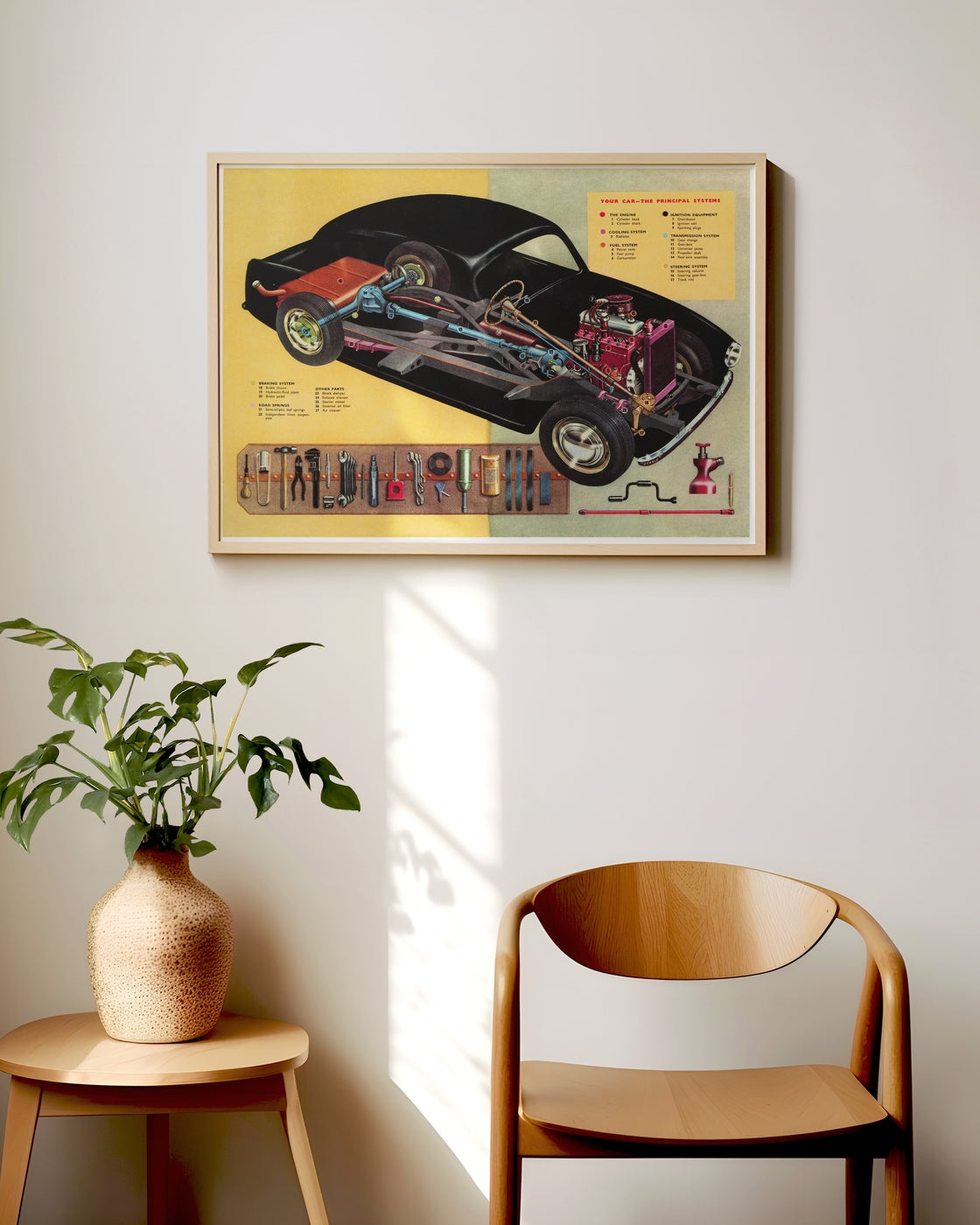 poster