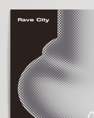After Hover: Reise für den flüchtigen Moment: Rave City Berlin