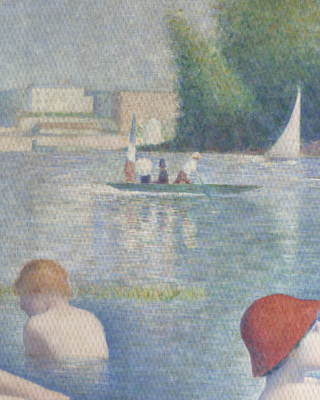 canvas