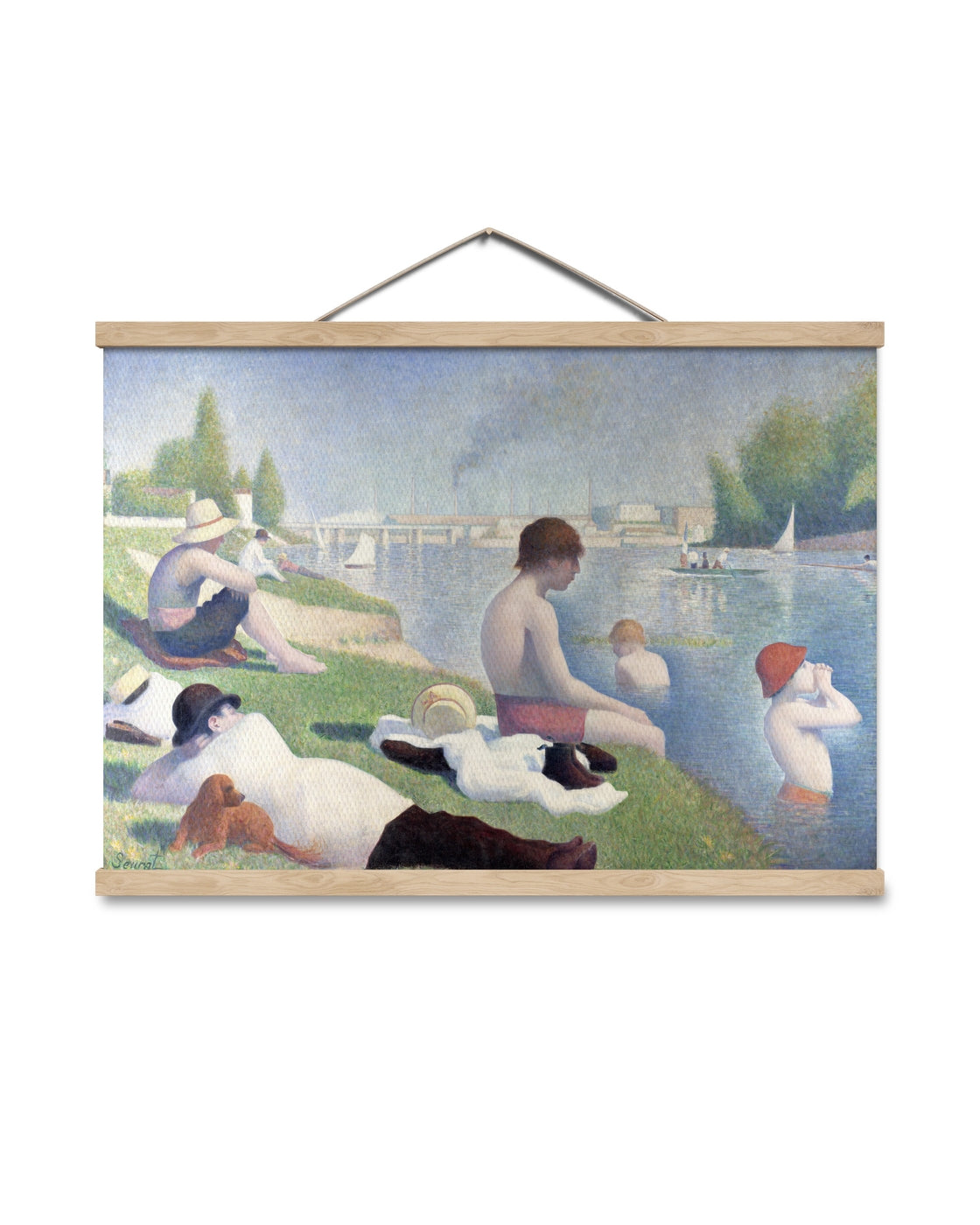 canvas