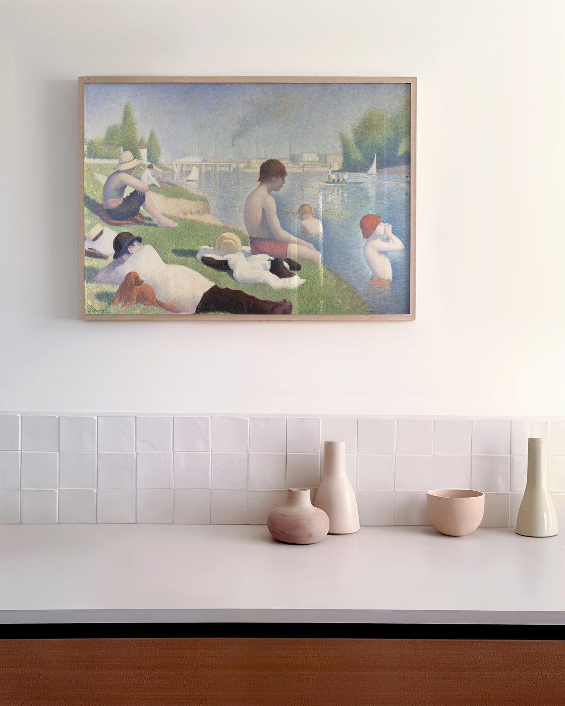 canvas
