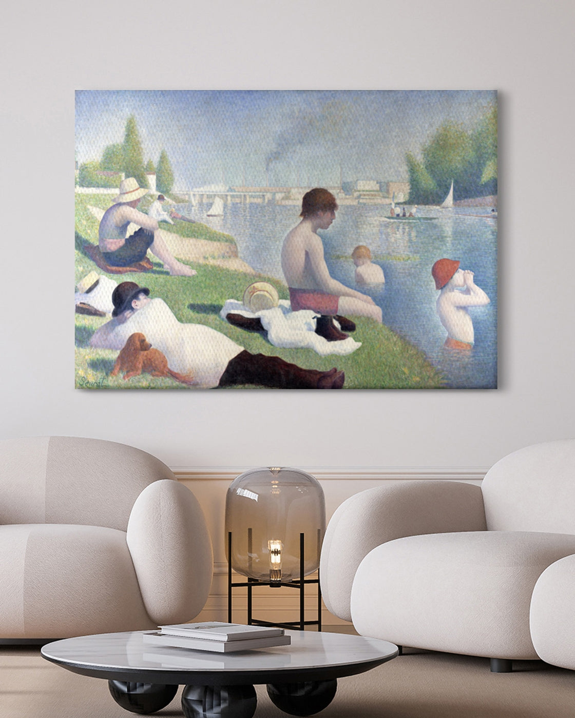 stretched-canvas