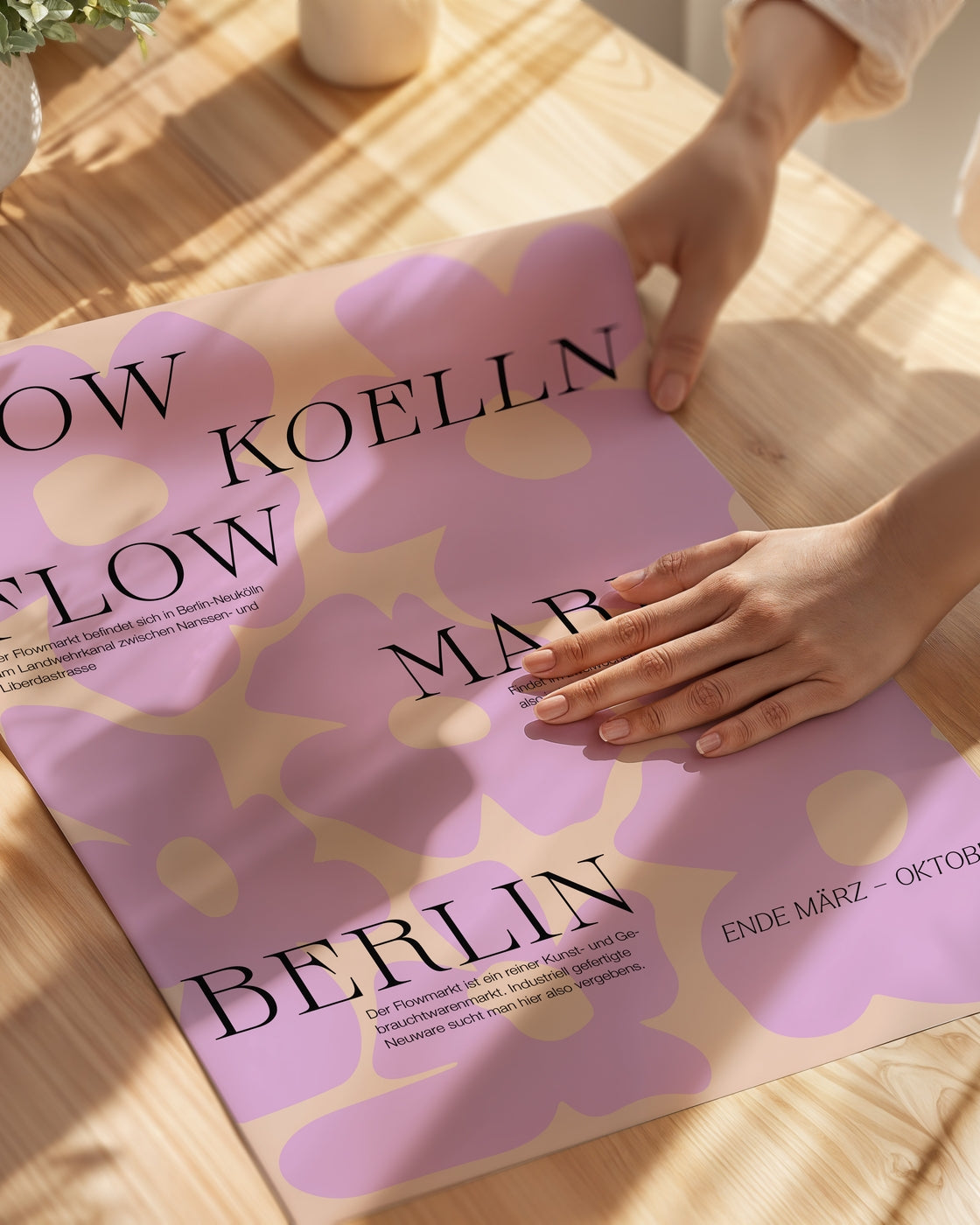 poster