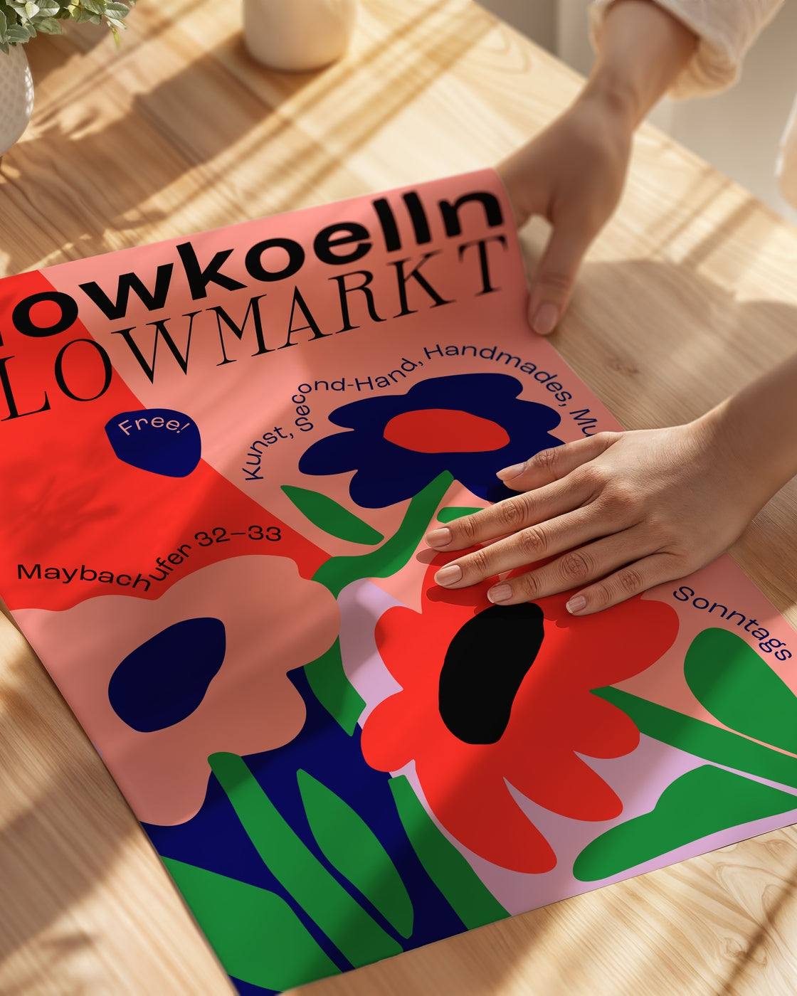 poster