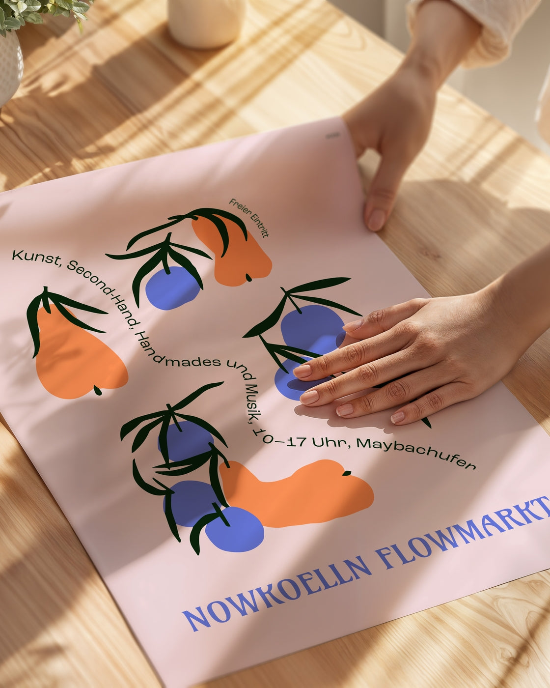 poster