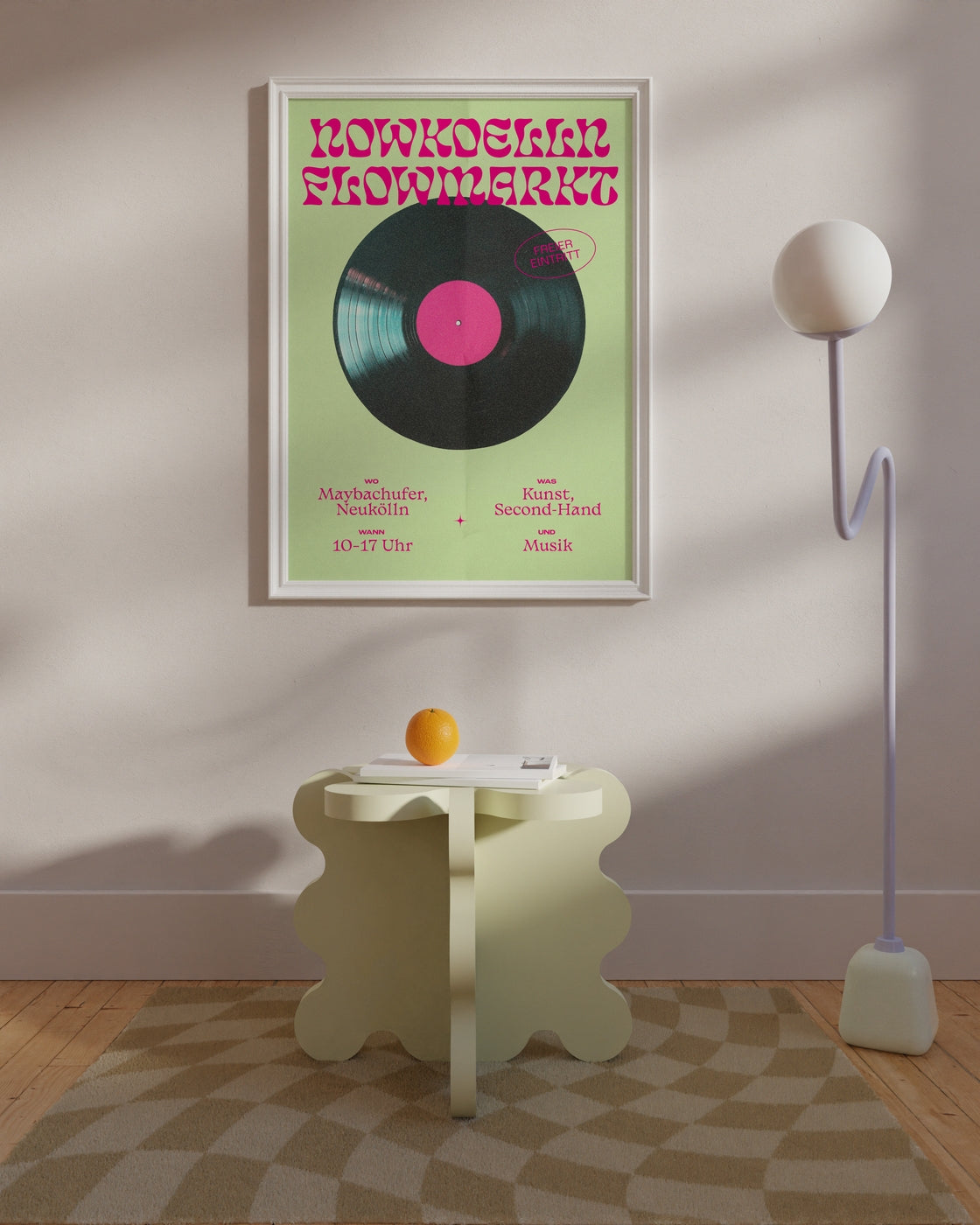 poster