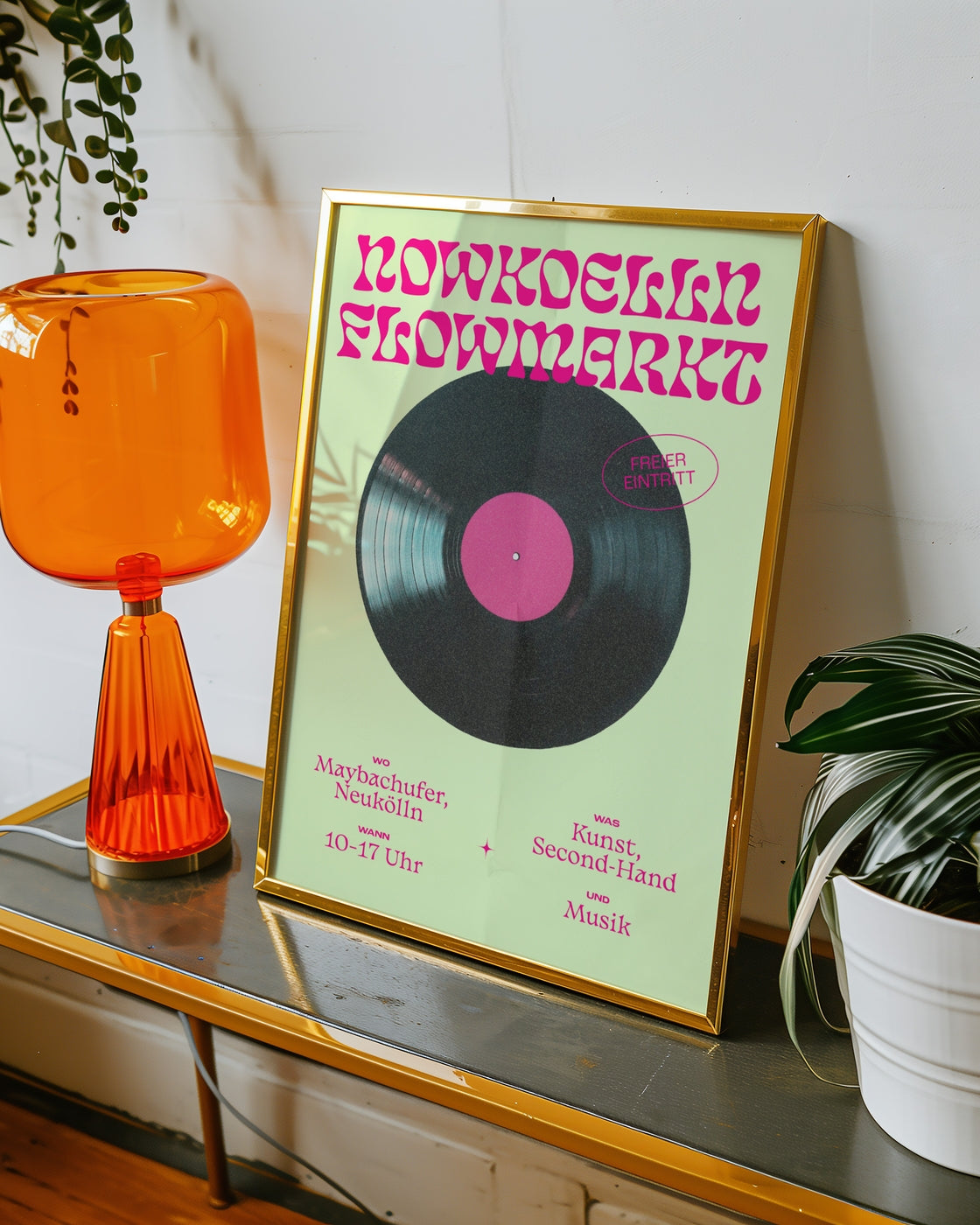 poster