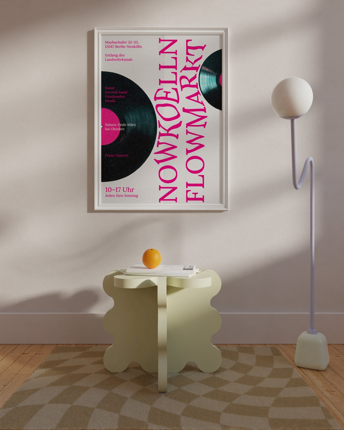 poster