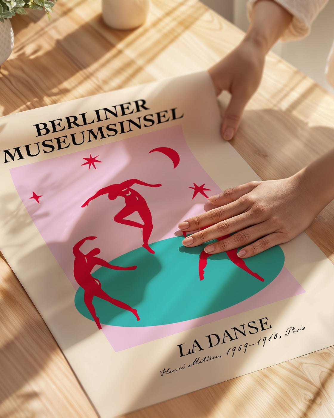 poster