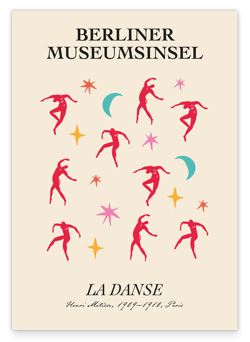 Tanz und Sterne - 