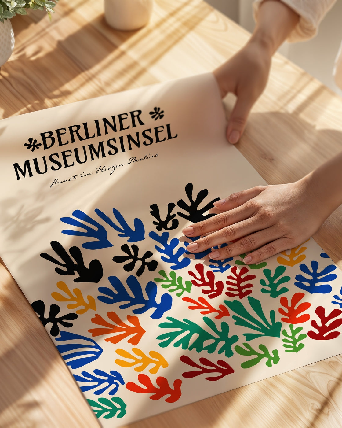 poster