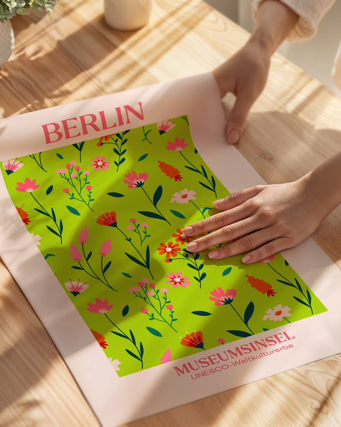 poster