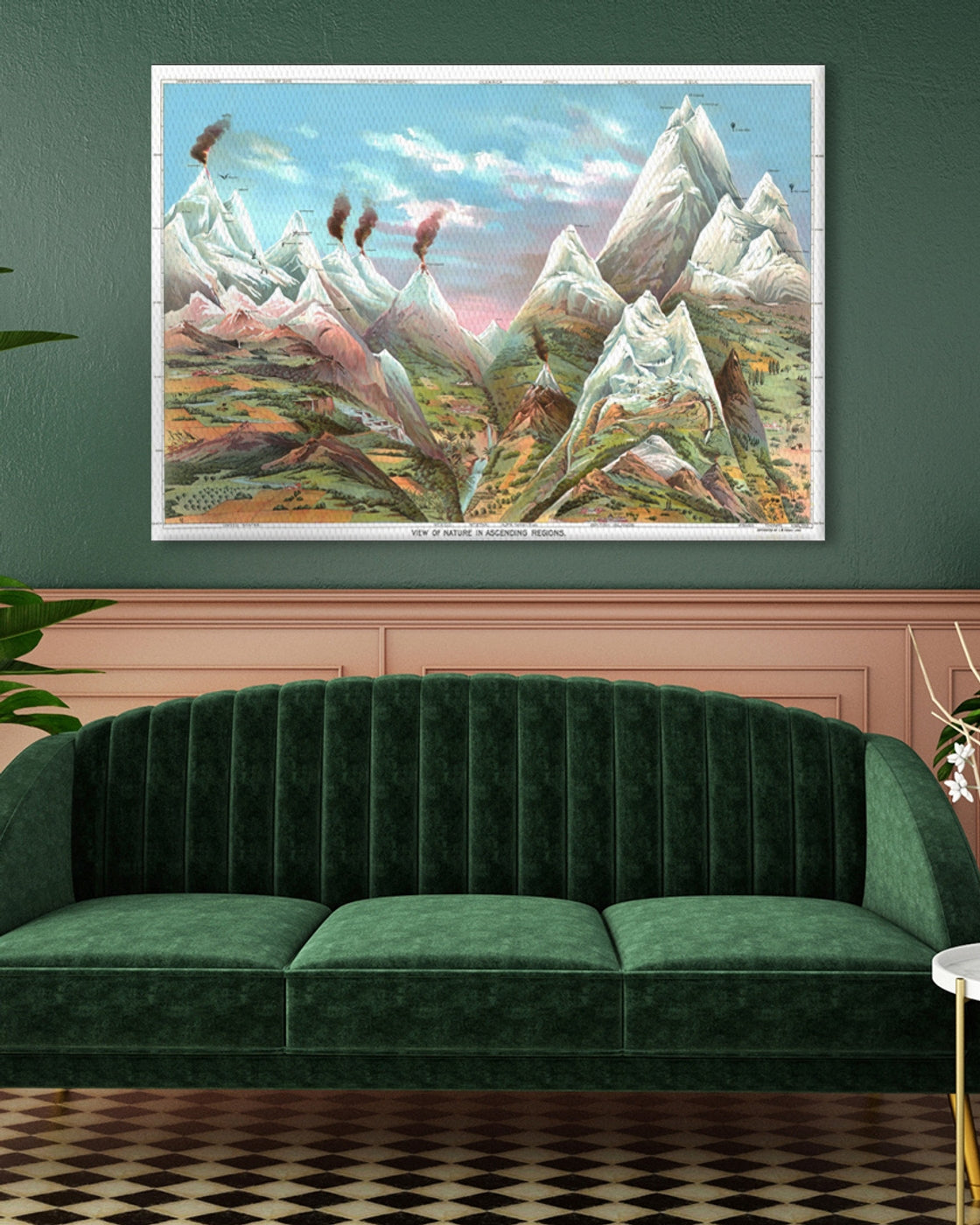 stretched-canvas