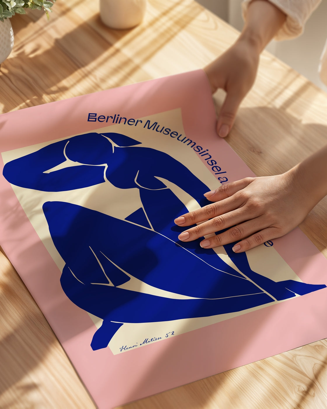 poster