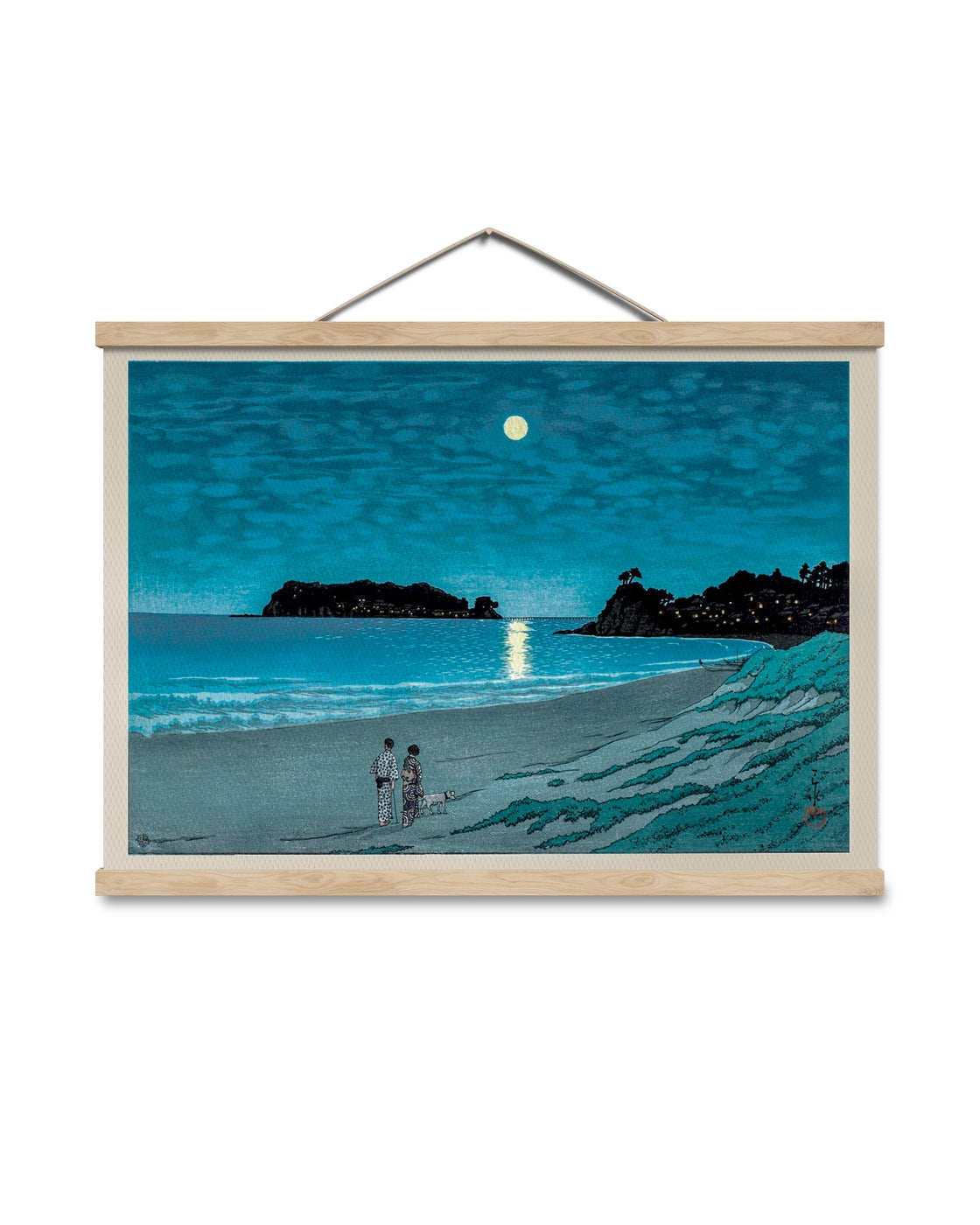 canvas