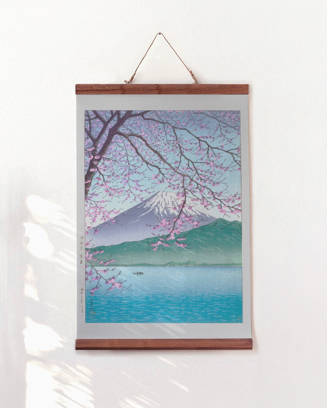canvas