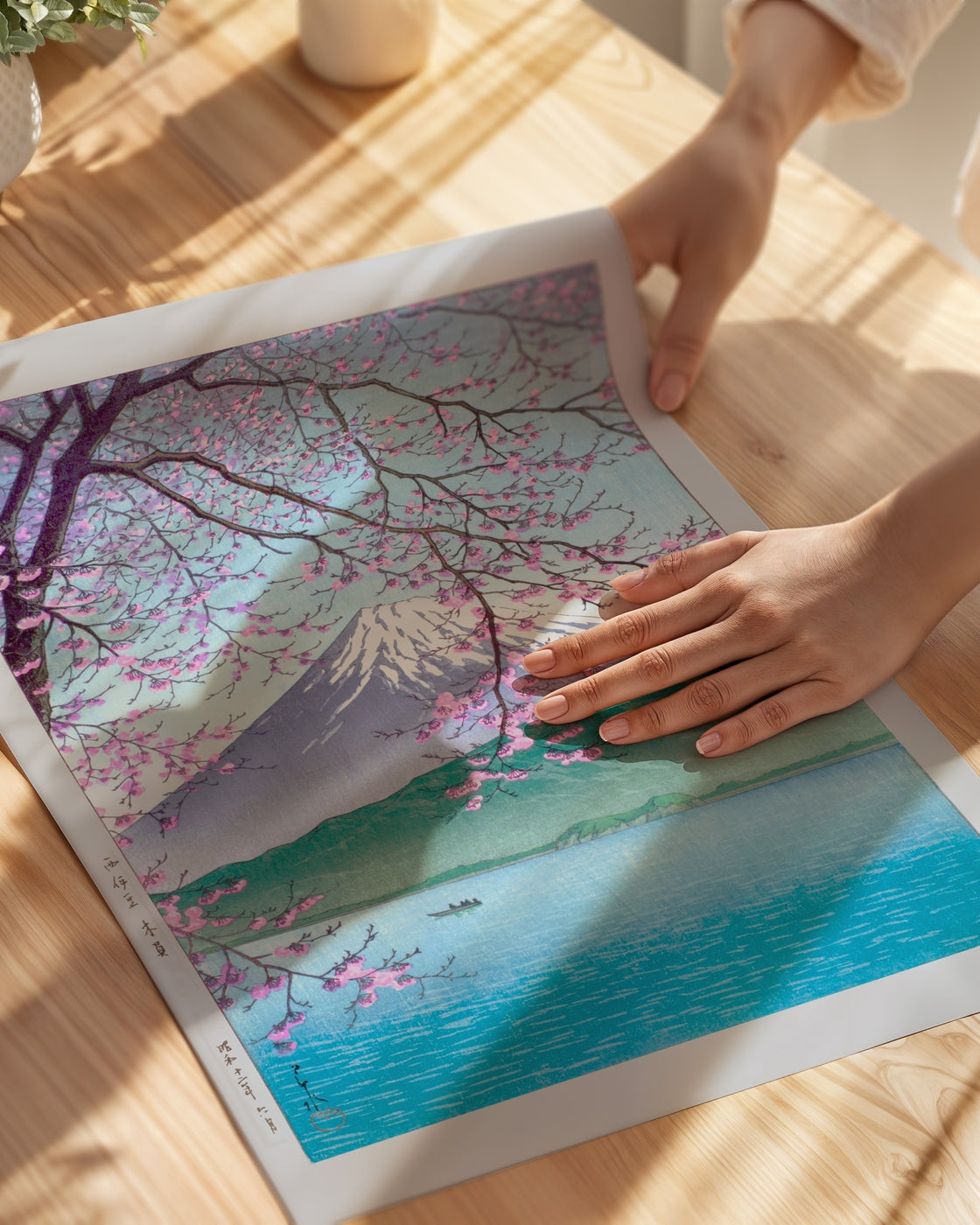 poster