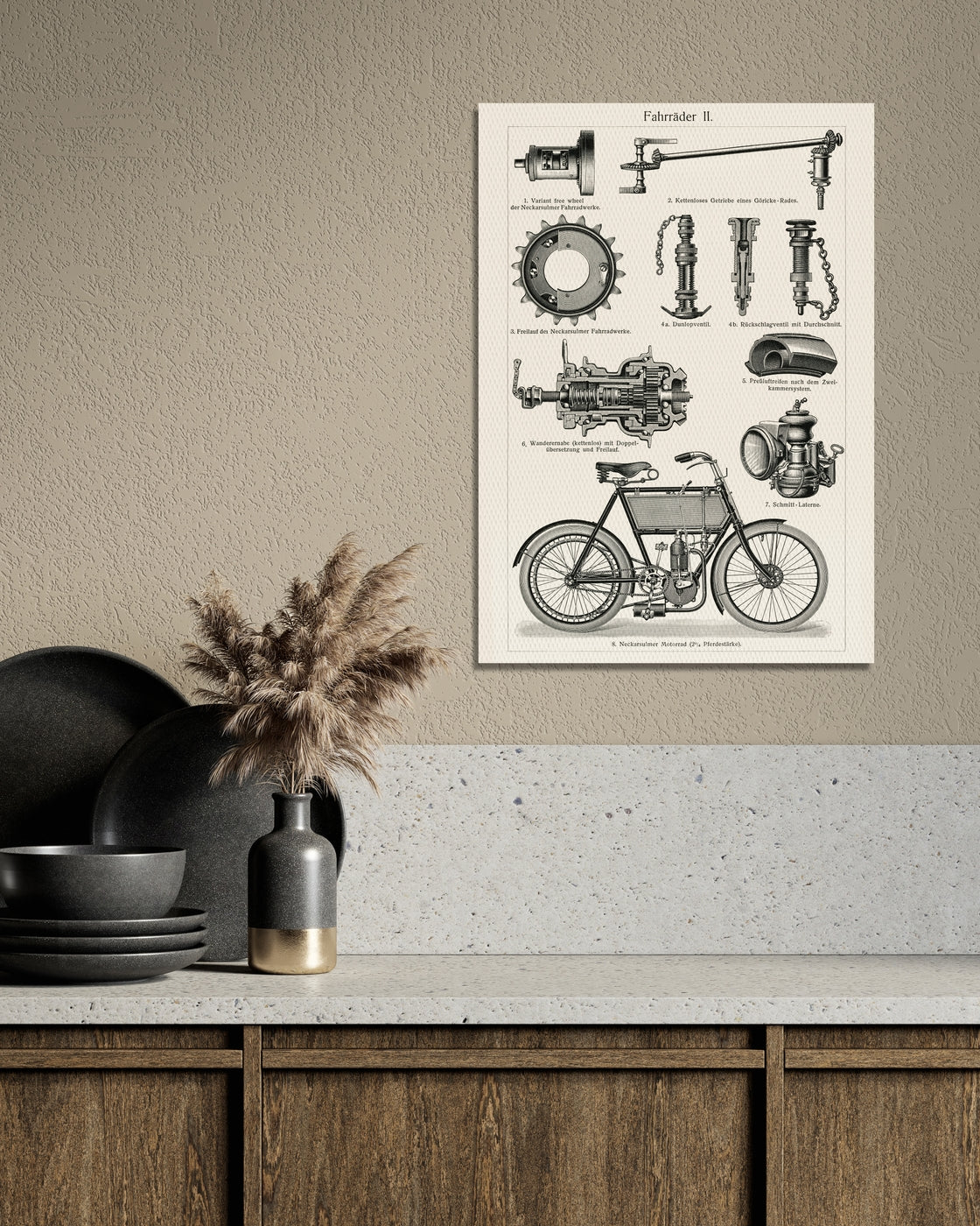 stretched-canvas