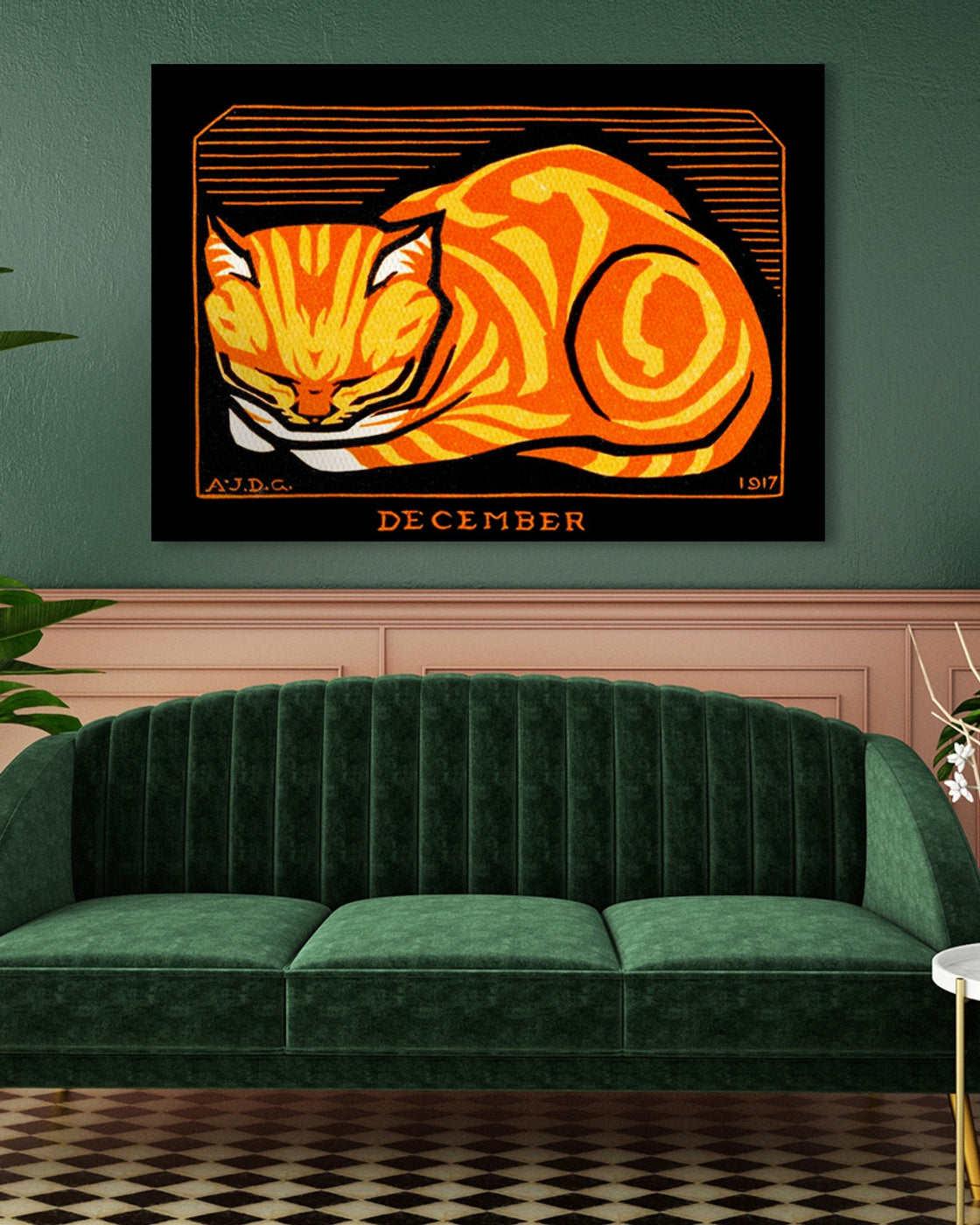 stretched-canvas