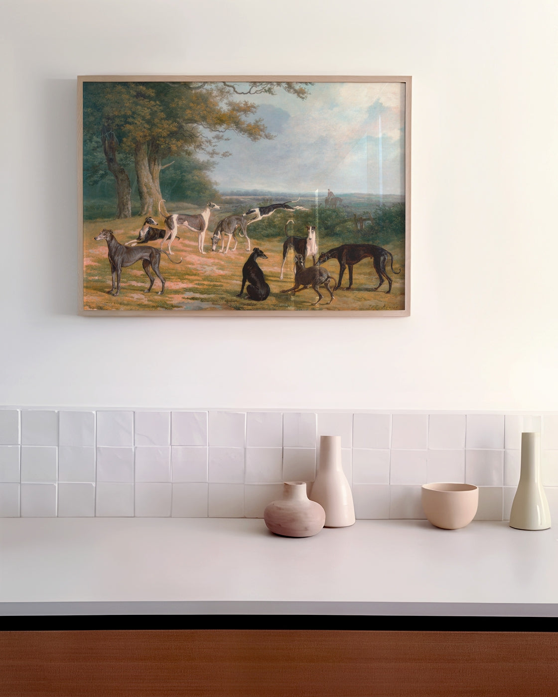 canvas