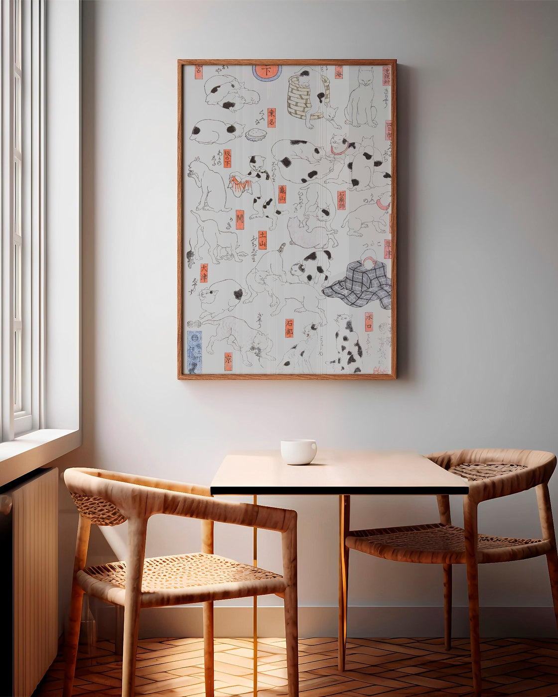 poster