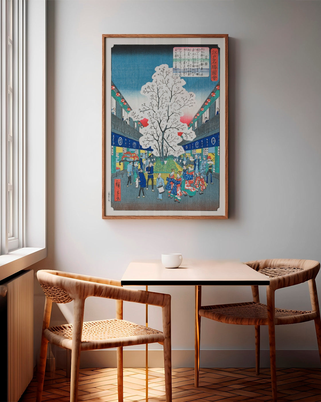 canvas