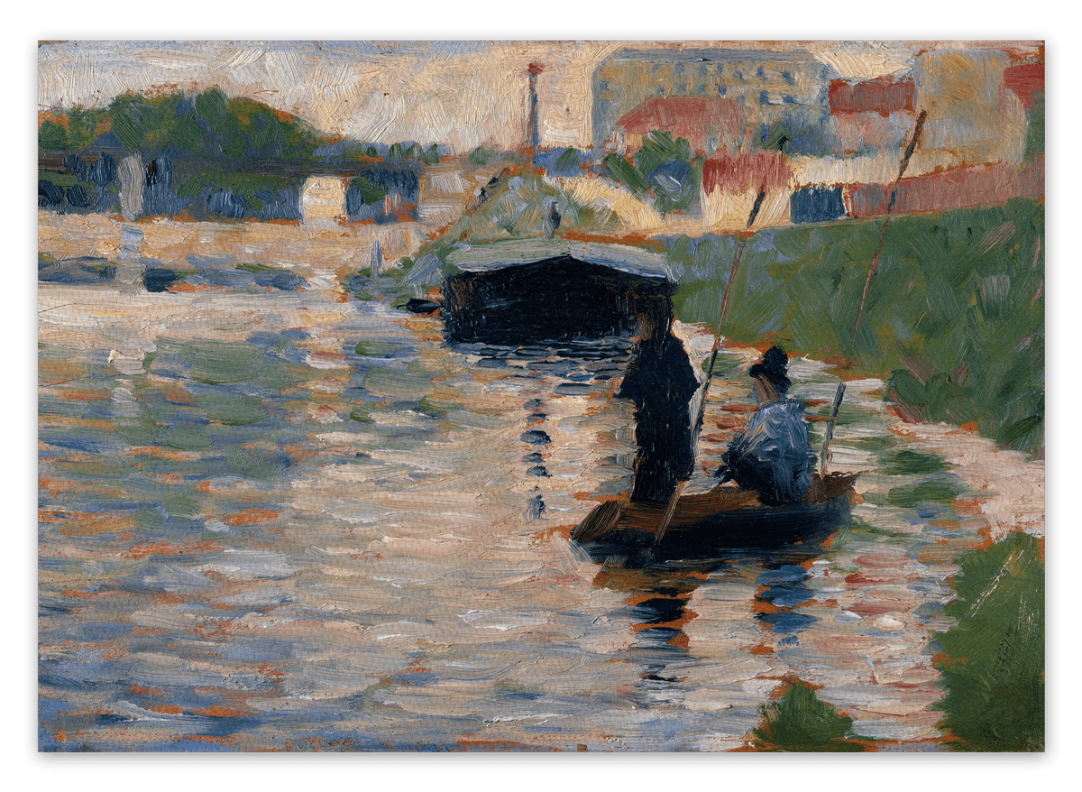 canvas