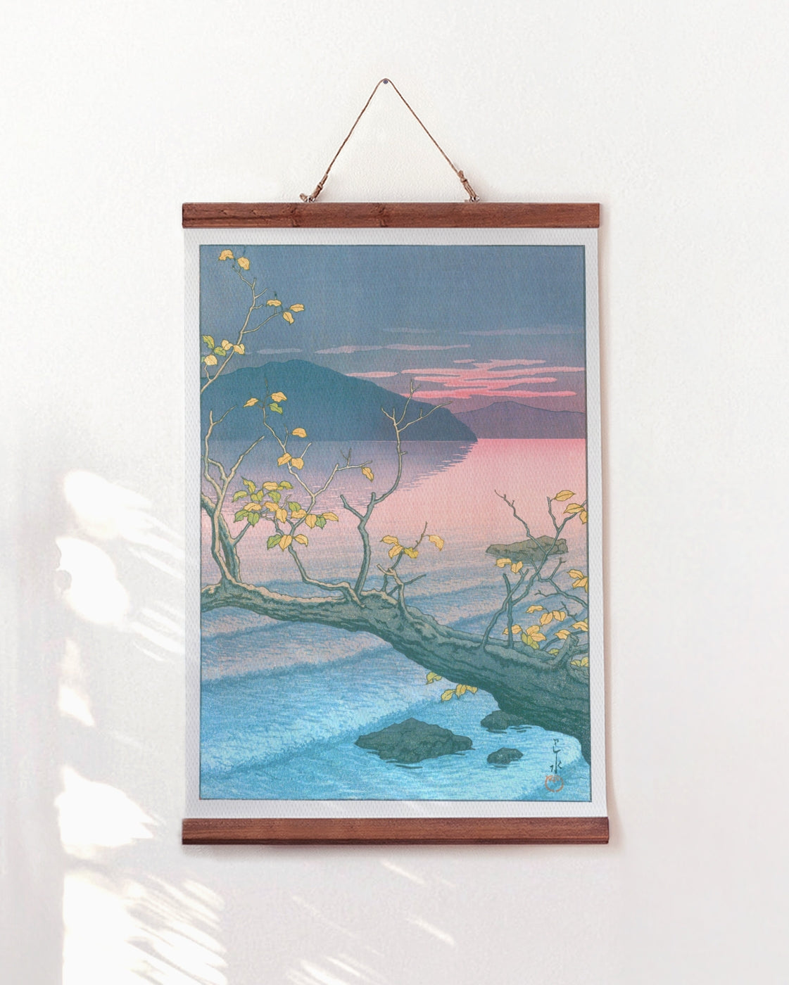 canvas
