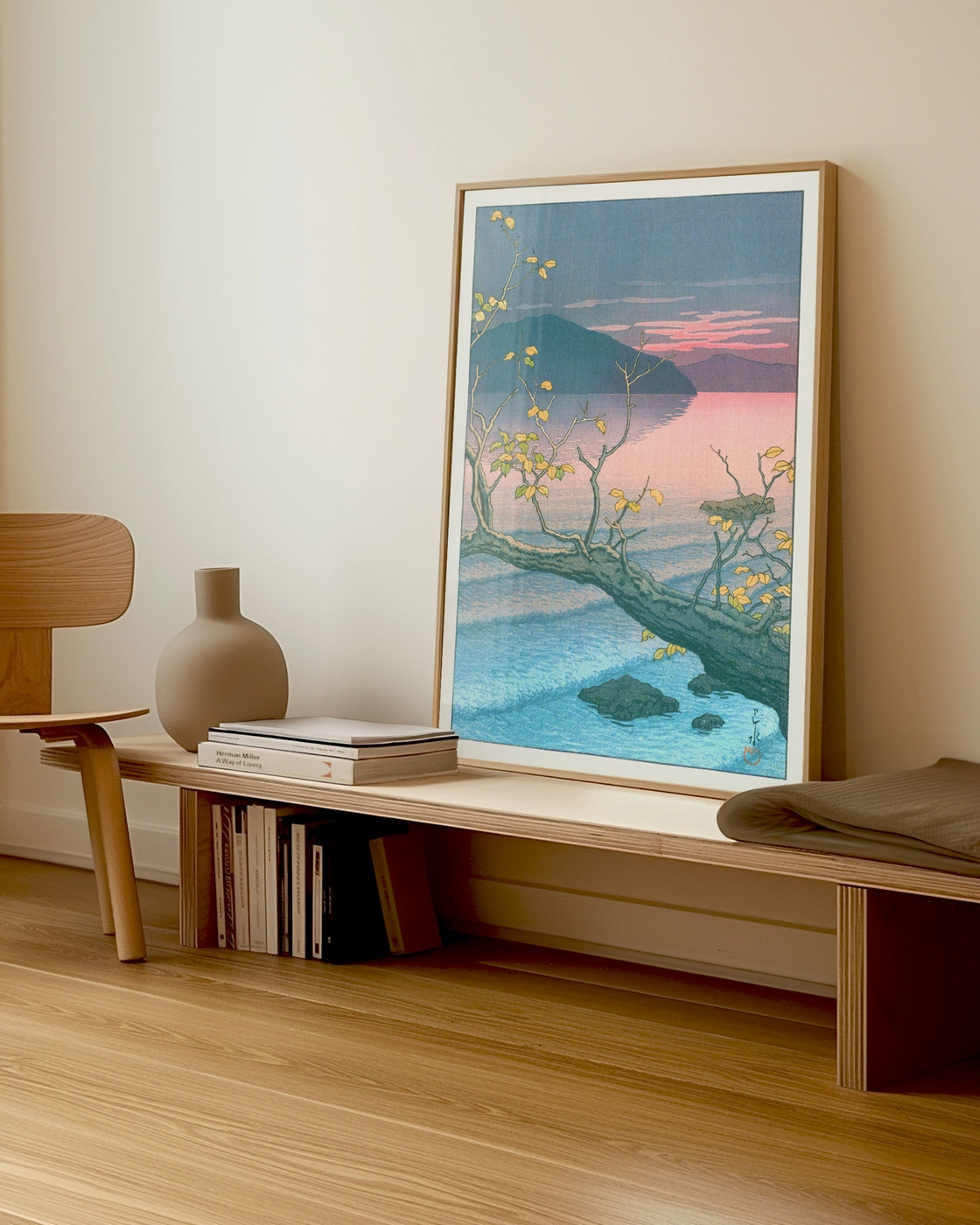 canvas