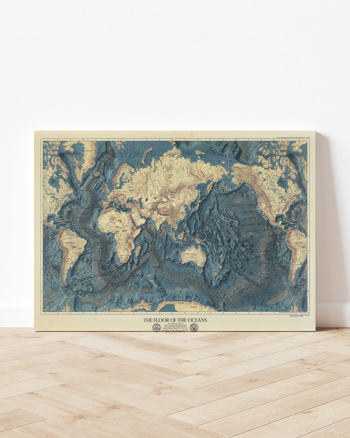 stretched-canvas