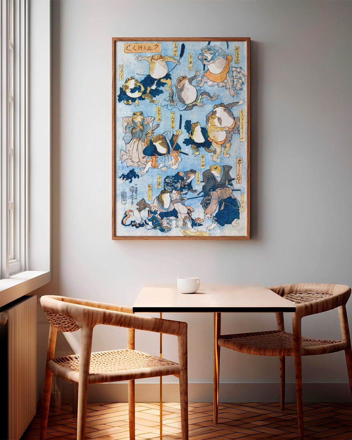 canvas