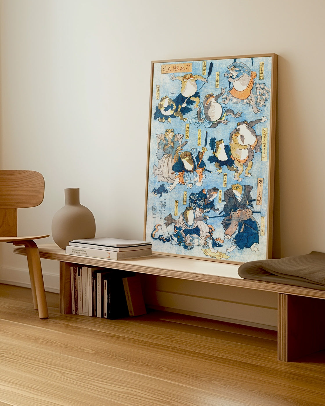 poster