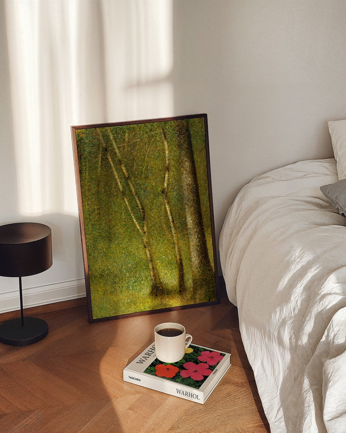 canvas